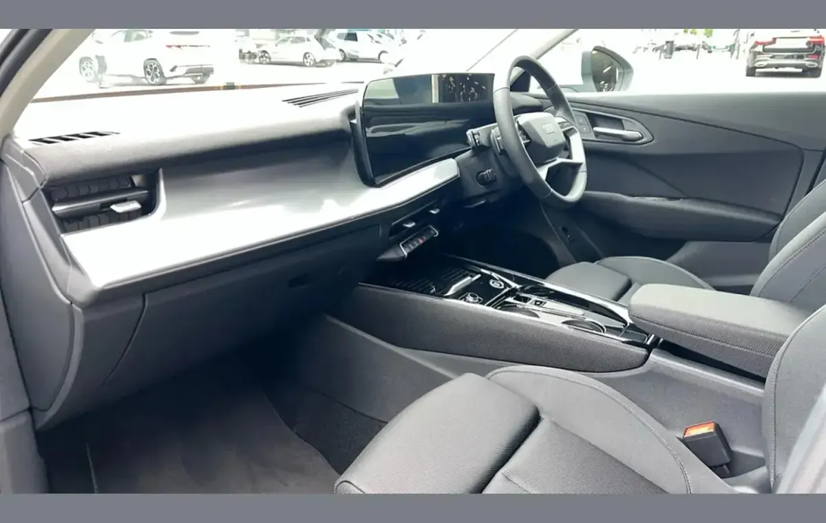 New Audi Q3 Sport 150 HP (110 kW) 2026 White SUV