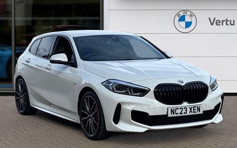 Used BMW 128 265 HP (194 kW) 2024 Hatchback