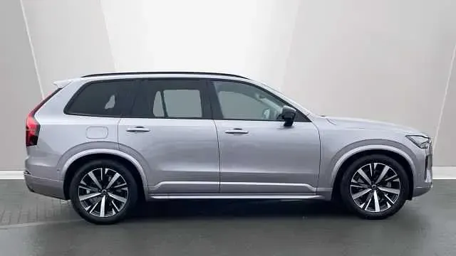 Used Volvo XC90 Plus 247 HP (181 kW) 2026 SUV