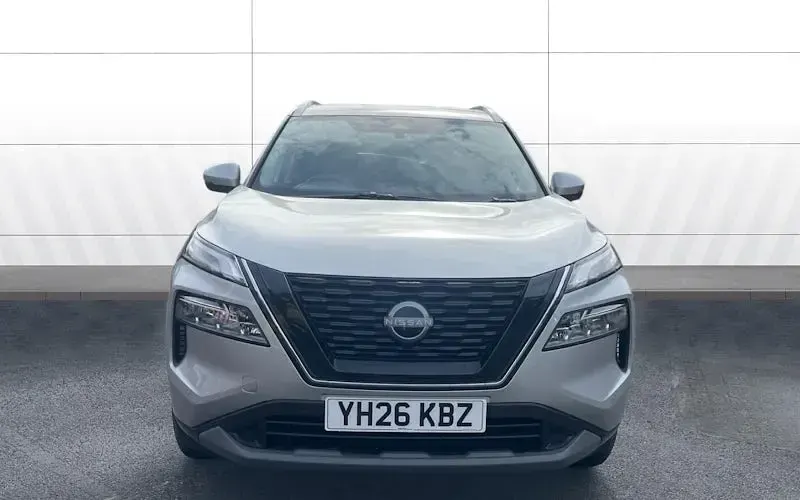 Used Nissan X-Trail N-Connecta 204 HP (150 kW) 2026 Other SUV