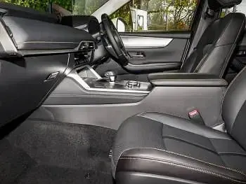 New Mazda CX-60 Exclusive-Line 327 HP (240 kW) 2026 White SUV