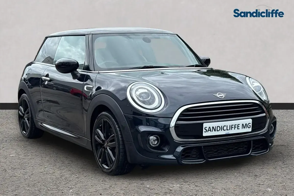 Used Mini Cooper Hatch 136 HP (100 kW) 2020 Hatchback