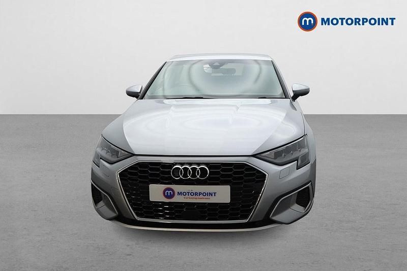 Used Audi A3 Sport 2023 Silver Hatchback