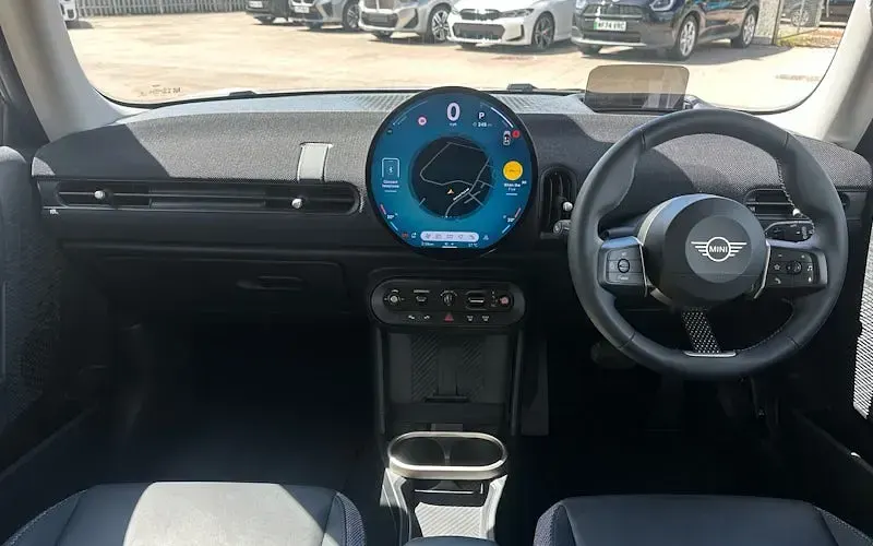 Used Mini Cooper Classic 150 kW (204 HP) 2026 Hatchback