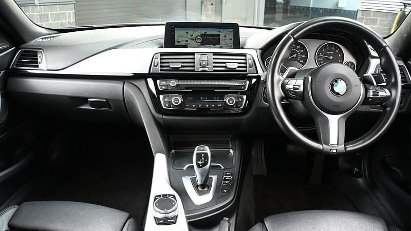 Used BMW 420 M Sport 181 HP (133 kW) 2020 Grey Coupe