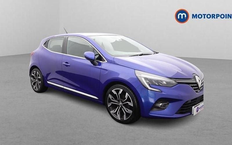 Używany Renault Clio V Version S 90 KM (66 kW) 2022 Hatchback