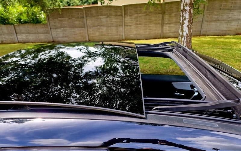 Used 2021 Mercedes A250 AMG Line Premium Plus Sedan | £22,950 (Expensive) - Image 1/4