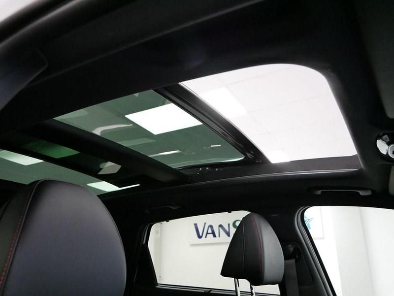 Used Hyundai Tucson N Line 2022 White SUV