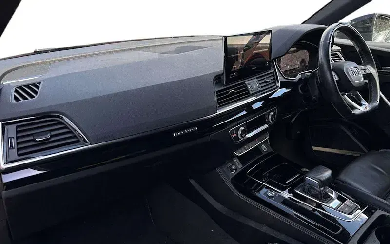 Used Audi Q5 204 HP (150 kW) 2023 SUV
