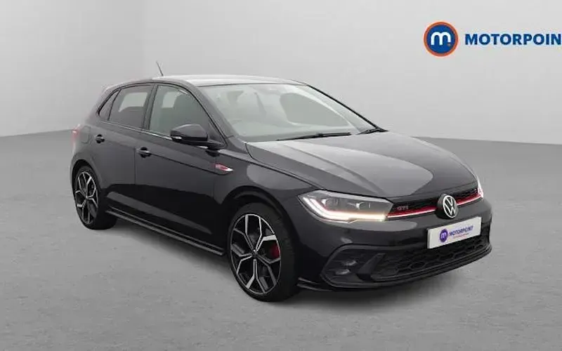 Usado VW Polo GTI 207 HP (152 kW) 2025 Citadino
