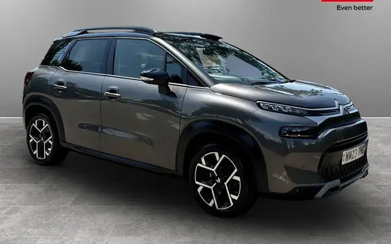 Used Citroën C3 PureTech 131 HP (96 kW) 2023 Hatchback