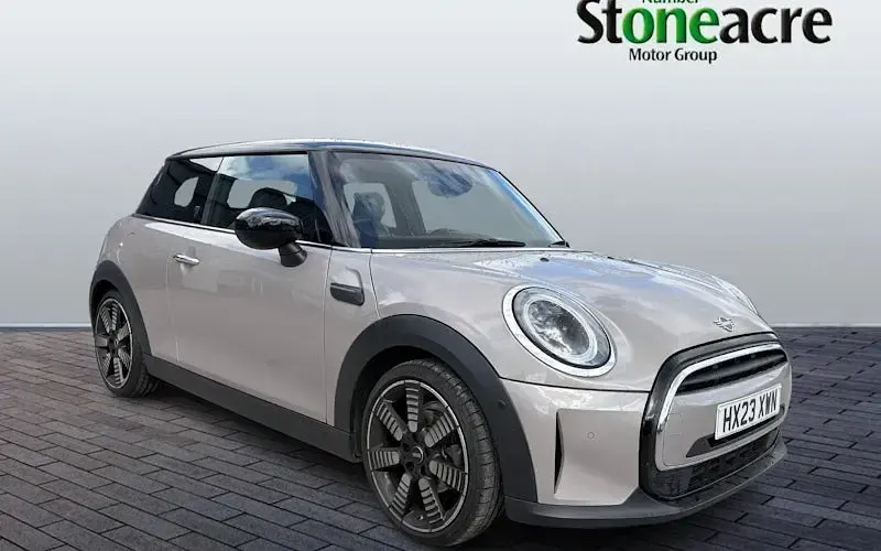 Used Mini Cooper Exclusive 136 HP (100 kW) 2022 Hatchback