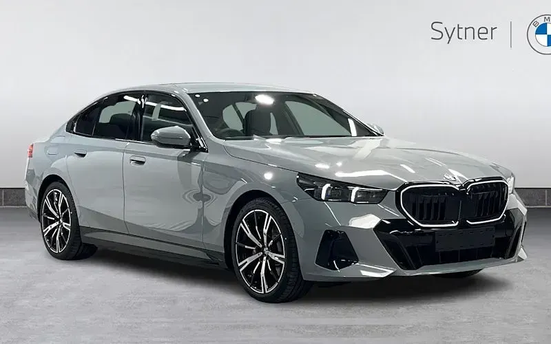 Usado BMW 530e M Sport 299 CV (219 kW) 2026 Berlina