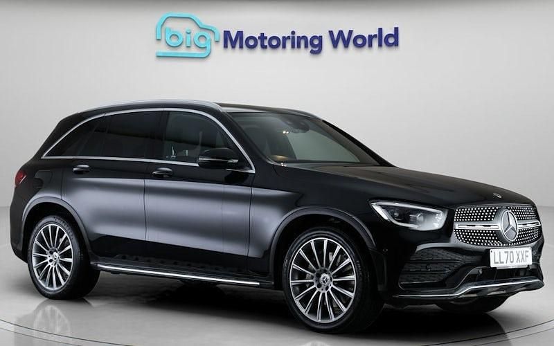 Used 2022 Mercedes E300 AMG Line Premium Estate | £27,800 (Super price) - Image 1/4