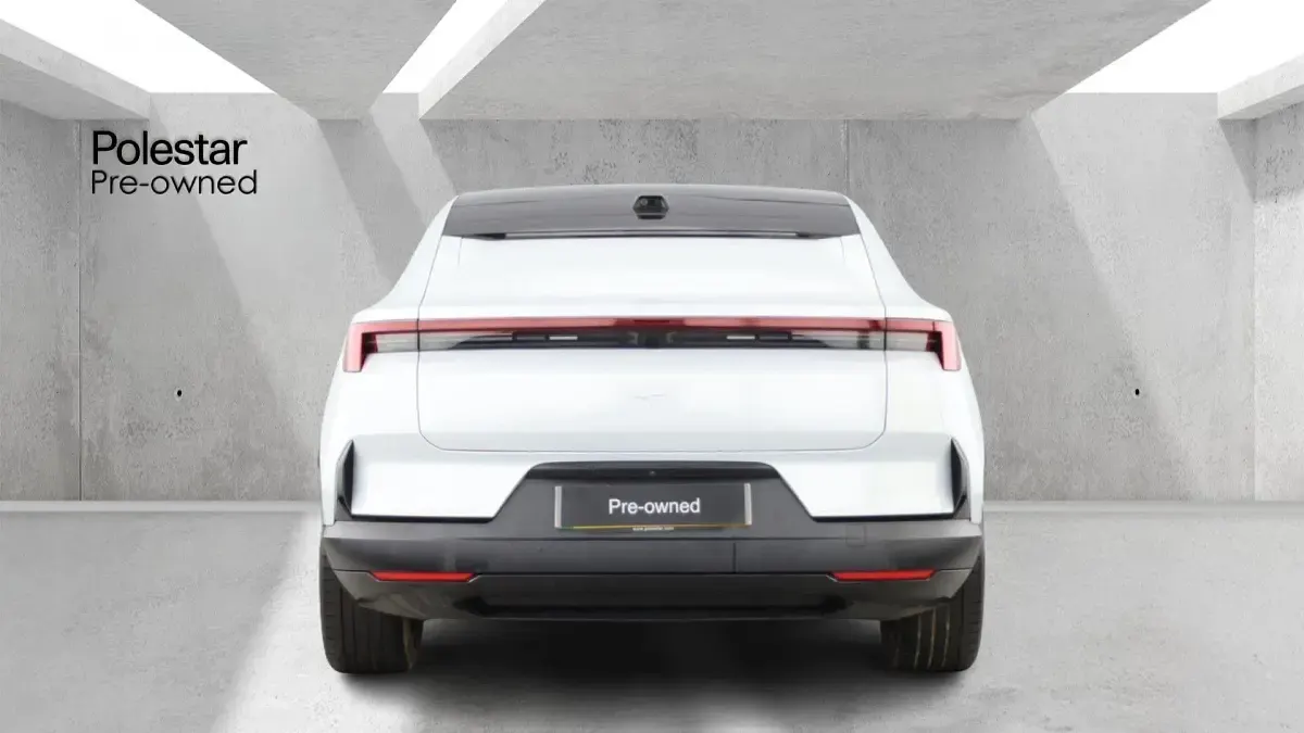 Used Polestar 4 Plus 200 kW (272 HP) 2025 Magnesium SUV