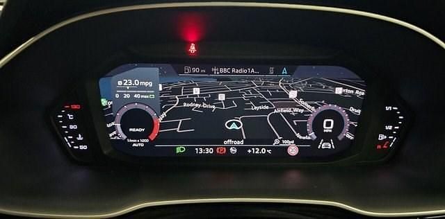 Used Audi Q3 Sport 2020 SUV