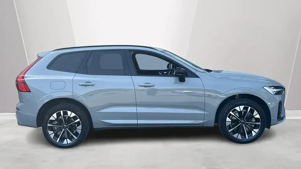 Used Volvo XC60 Ultra 247 HP (181 kW) 2025 Grey SUV