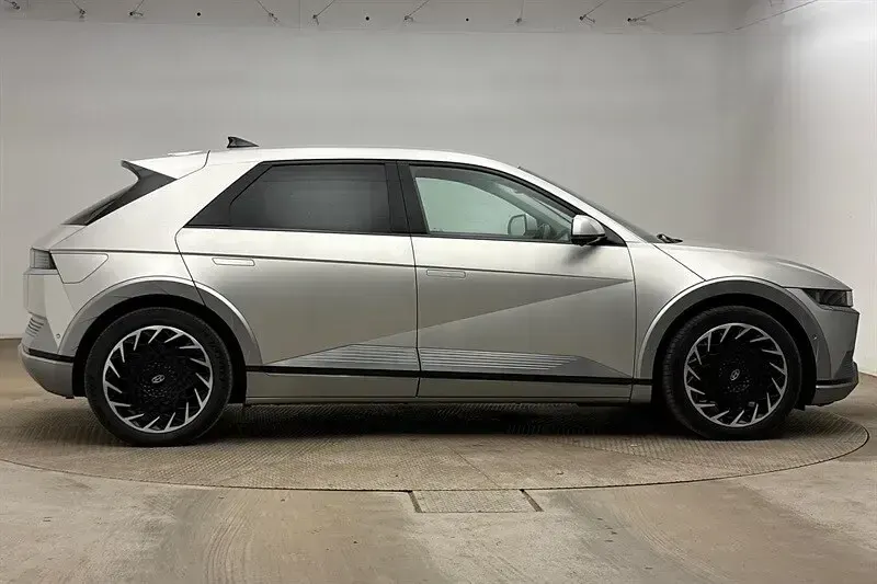 Used Hyundai Ioniq 5 Ultimate 167 kW (228 HP) 2023 Gold SUV