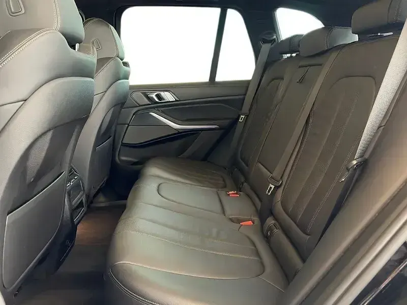 Used BMW X5 Comfort Edition 400 HP (294 kW) 2019 Black SUV