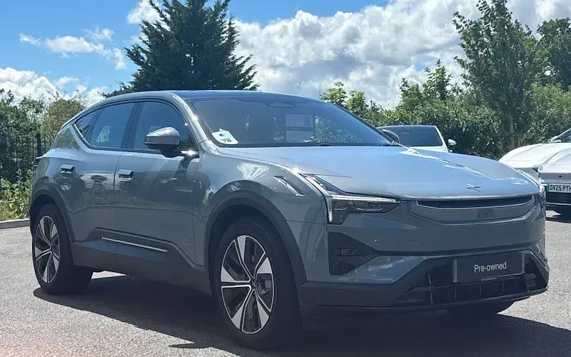Used Polestar 3 Pilot 359 kW (489 HP) 2024 SUV