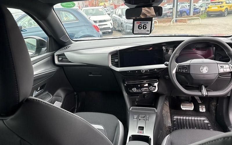 New Vauxhall Mokka 114 kW (156 HP) 2026 SUV