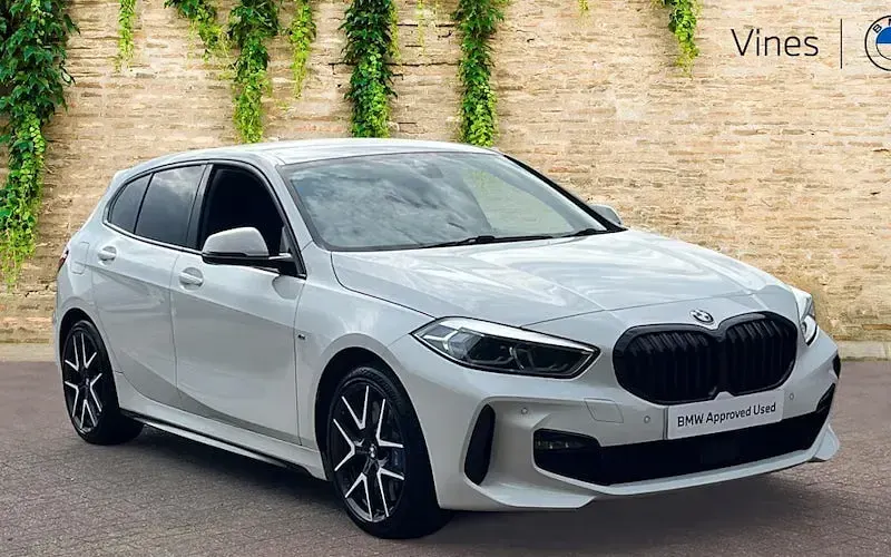 Used BMW 118 M Sport 140 HP (102 kW) 2020 Hatchback