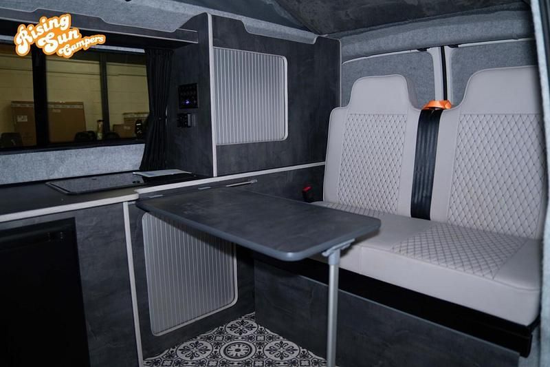 Used VW Transporter Startline 102 HP (75 kW) 2019 White Van