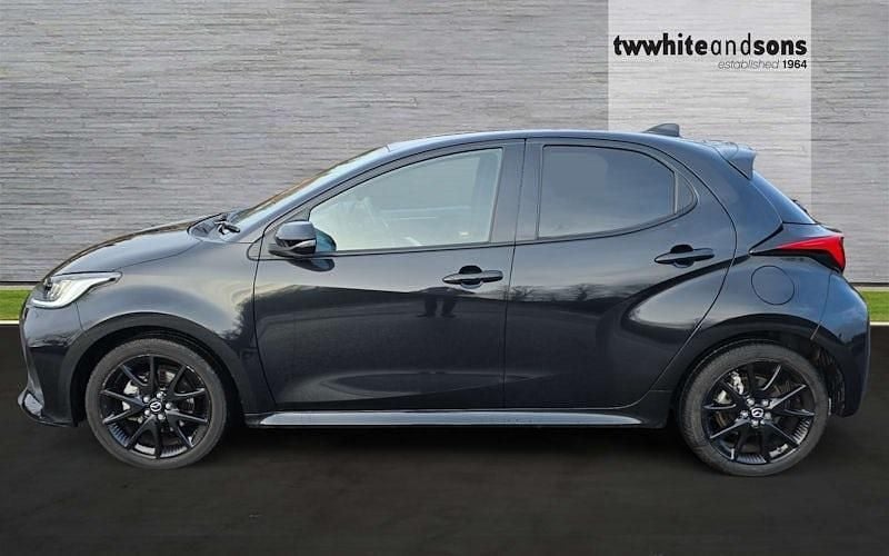 Used Mazda 2 Homura-Line 116 HP (85 kW) 2025 Hatchback