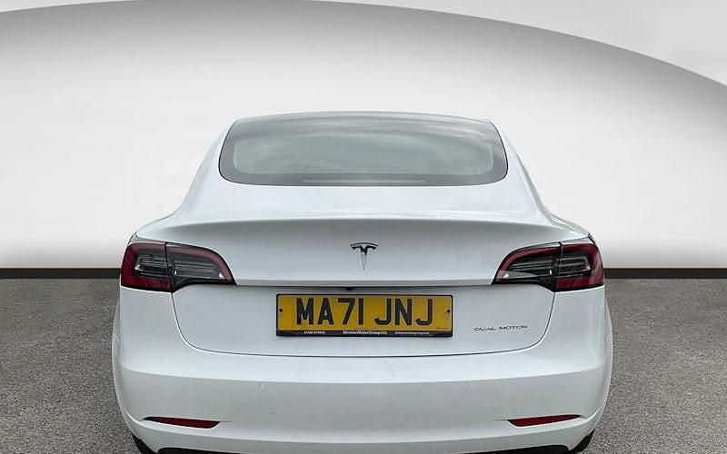 Usado Tesla Model 3 Long Range AWD 258 kW (351 HP) 2023 Sedan