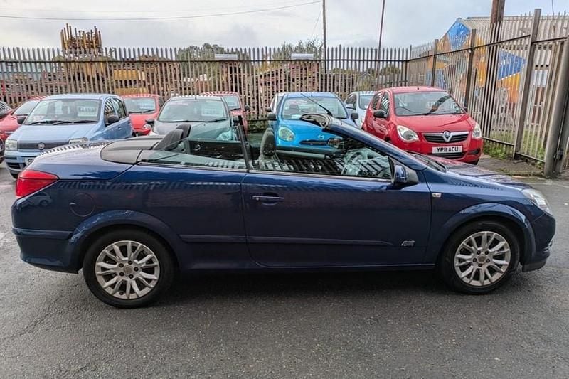 Used 2009 Vauxhall Astra Sport | £1,995 (Super price) - Image 1/1