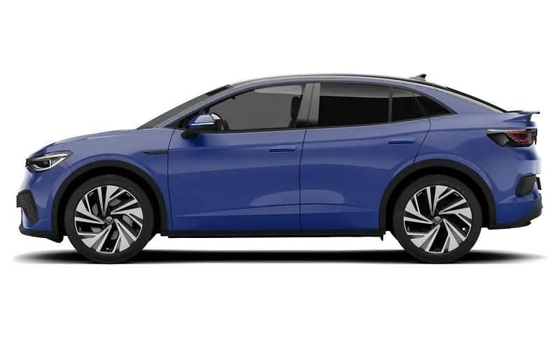 Used 2024 VW ID.5 Pro SUV | £24,500 (Good price) - Image 1/1