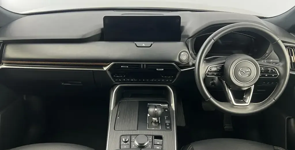 Used Mazda CX-80 Homura-Line 327 HP (240 kW) 2025 SUV