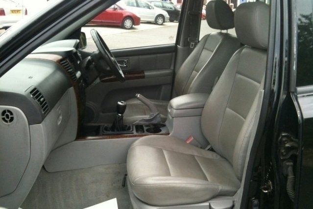 Used Kia Sorento 2004 SUV
