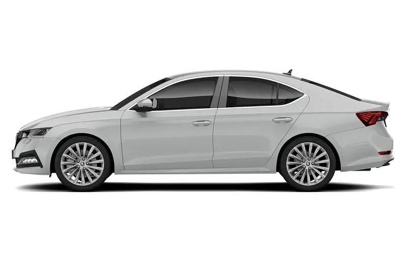 Used 2020 Skoda Octavia SE L Hatchback | £14,695 (Fair price) - Image 1/1