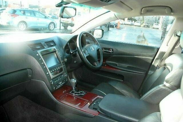 Used Lexus GS300 245 HP (180 kW) 2008 Sedan