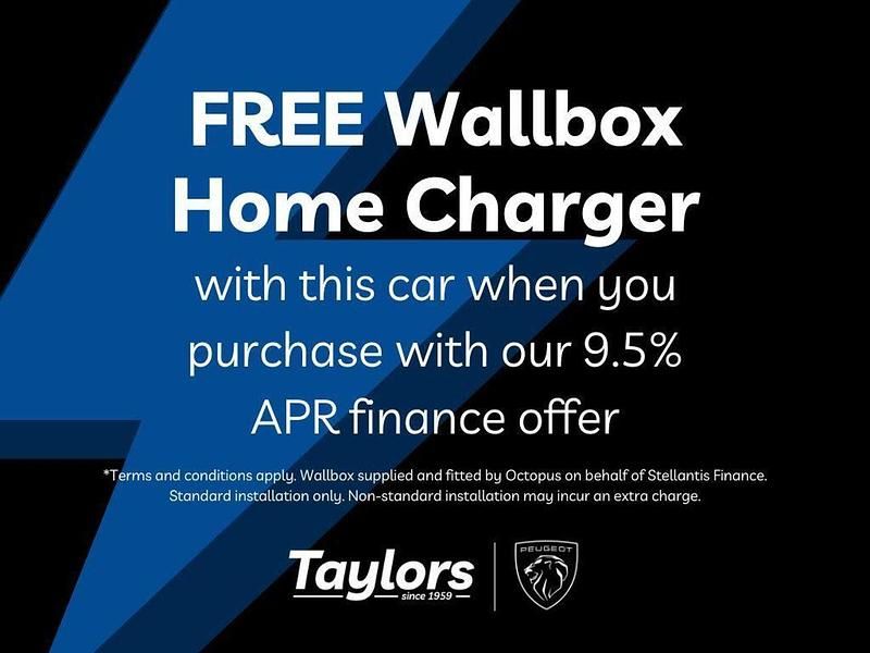 Used Peugeot 5008 GT 156 kW (213 HP) 2024 Blue MPV