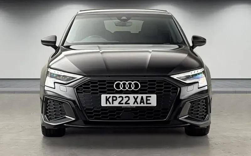 Used Audi A3 Sportback 150 HP (110 kW) 2023 Hatchback