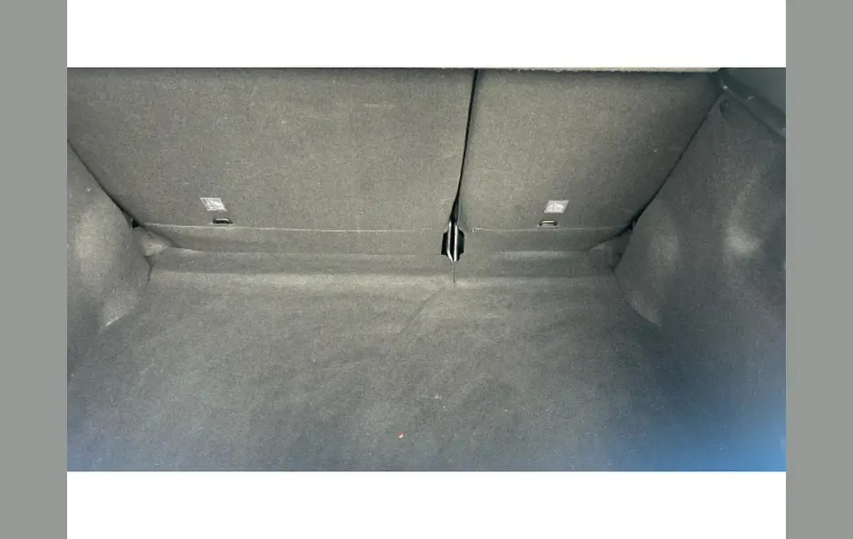 Used Citroën C3 Feel 83 HP (61 kW) 2020 Blue Hatchback
