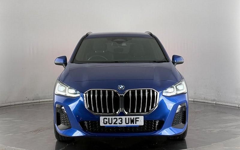 Used BMW 230 M Sport 326 HP (239 kW) 2025 Estate