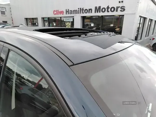 Used Mazda CX-5 Exclusive-Line 165 HP (121 kW) 2025 Blue SUV