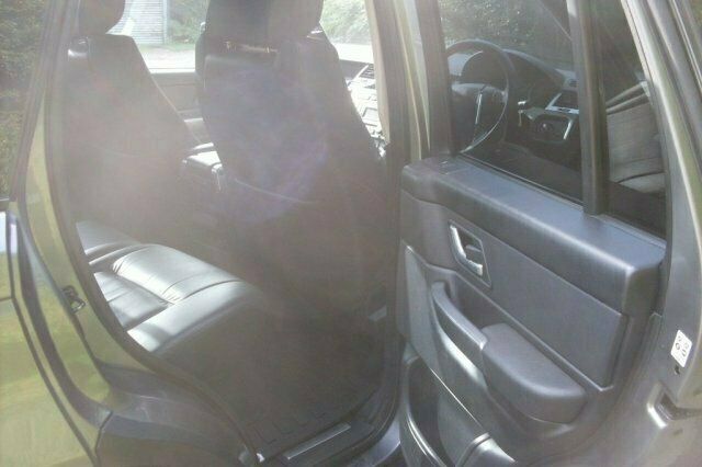 Used Land Rover Range Rover Sport 2007 SUV