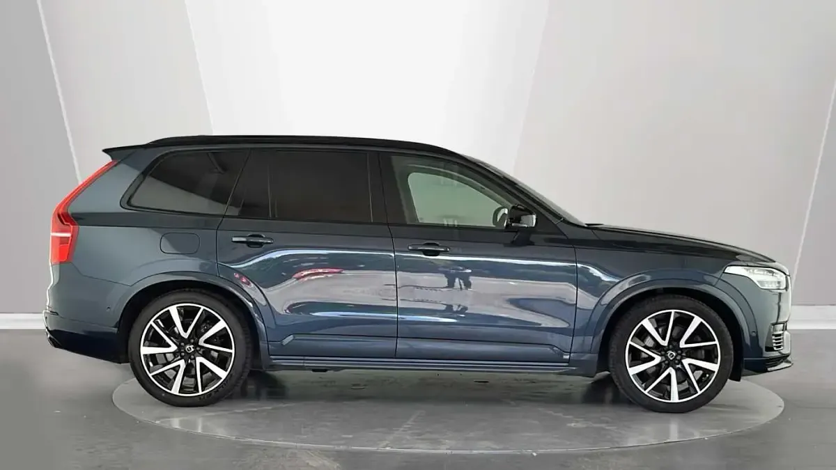 Used Volvo XC90 Ultimate 449 HP (330 kW) 2023 SUV