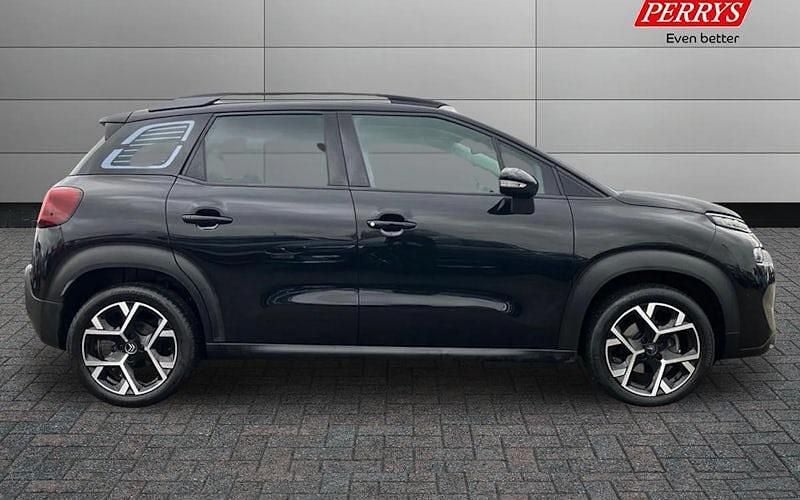 Used Citroën C3 PureTech 110 HP (80 kW) 2023 Hatchback