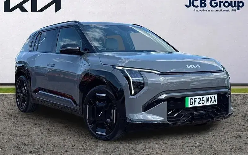 Usado Kia EV3 GT-Line 150 kW (204 HP) 2025 SUV