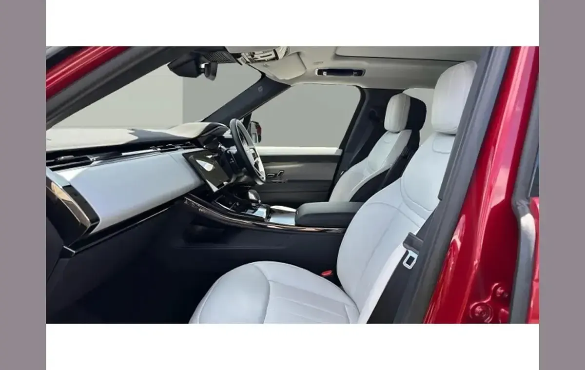 Used Land Rover Range Rover Sport SE Dynamic 460 HP (338 kW) 2024 Other SUV