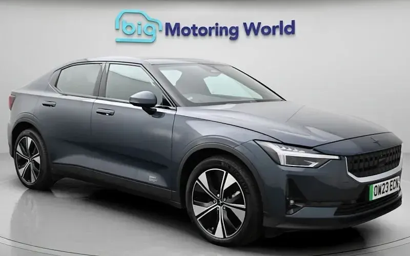 Used Polestar 2 169 kW (231 HP) 2023 Hatchback
