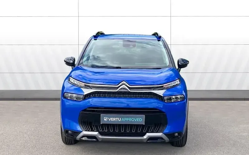Used Citroën C3 Shine 110 HP (80 kW) 2023 Hatchback