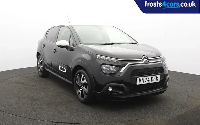 Gebraucht Citroën C3 PureTech 110 PS (80 kW) 2024 Kleinwagen