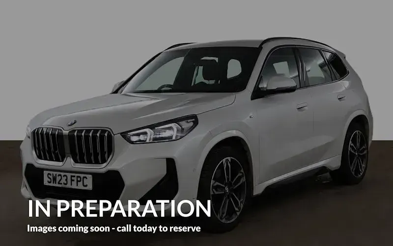 Used BMW X1 M Sport 170 HP (125 kW) 2026 SUV