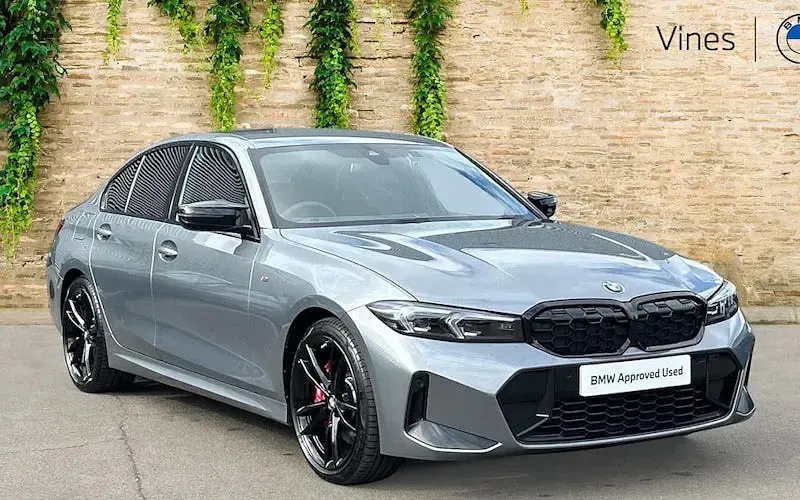 Used BMW M340 Shadowline 340 HP (250 kW) 2024 Sedan